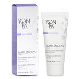 Yonka - Age Defense Pamplemousse Creme - Revitalizing, Protective (Dry Skin)  -