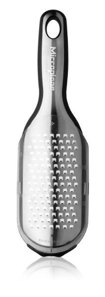 Elite Coarse Grater Black - Microplane