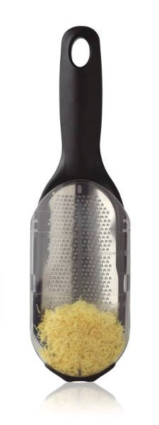 Elite Fine Grater Black - Microplane