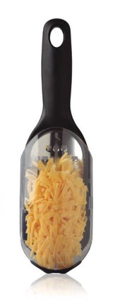 Elite Extra Coarse Grater Black - Microplane