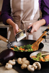 Gourmet Coarse Grater - Microplane