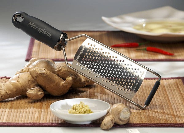 Gourmet Coarse Grater - Microplane