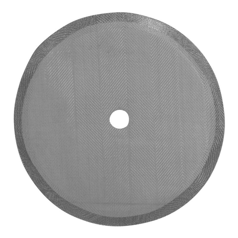 Avanti Replacement Mesh Filter for Sorrento Plunger, ensuring rich flavor extraction in coffee brewing.