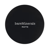 Lightweight mineral foundation in Fair, with SPF15 for UV protection and a flawless, radiant finish for all skin types.