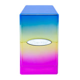 Ultra Pro: UP15337 Satin Tower - Rainbow