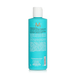 Moroccanoil Hydrating Shampoo 250ml: a luxurious, sulfate-free shampoo for all hair types, infused with argan oil for hydration.