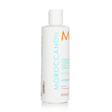 Moroccanoil Hydrating Conditioner in 250ml: a nourishing blend for soft, lustrous hair, rich in argan oil and vitamins.