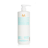 Moroccanoil Hydrating Conditioner 1000ml: Nourishing formula for all hair types, enriched with argan oil, hydrates and revives hair.
