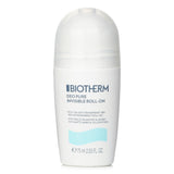 Biotherm - Deo Pure Invisible 48 Hours Antiperspirant Roll-On  - 75ml/2.53oz