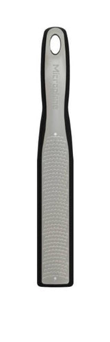 Elite Elite Zester - Black - Microplane
