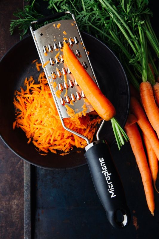 Julienne Grater - Microplane Gourmet (31cm)