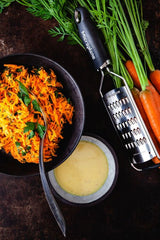 Julienne Grater - Microplane Gourmet (31cm)