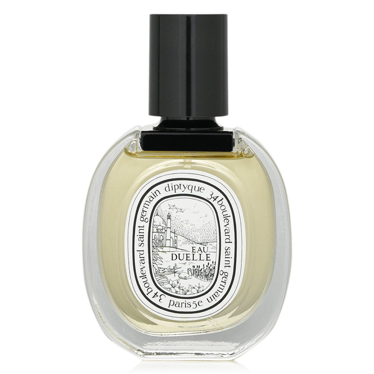 Diptyque Eau Duelle Eau De Toilette Spray  50ml/1.7oz