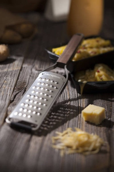 Master Series Extra Coarse Grater  - Microplane