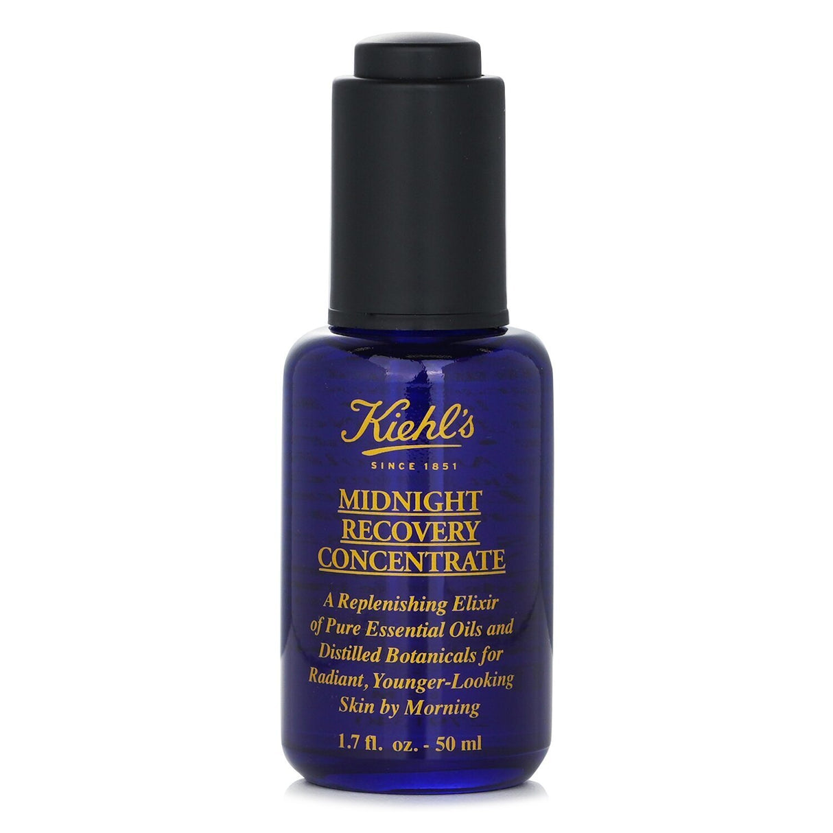 Kiehl's - Midnight Recovery Concentrate  - 50ml/1.7oz