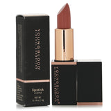 Youngblood Blushing Nude Lipstick, 4g/0.14oz, offers long-lasting color and hydration for elegant, vibrant lips.