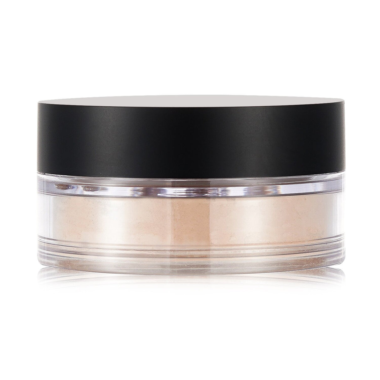 Lightweight mineral foundation with SPF15, delivers flawless coverage and improves skin texture for a glowing complexion.