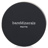 BareMinerals BareMinerals Matte Foundation Broad Spectrum SPF15 - Golden Medium