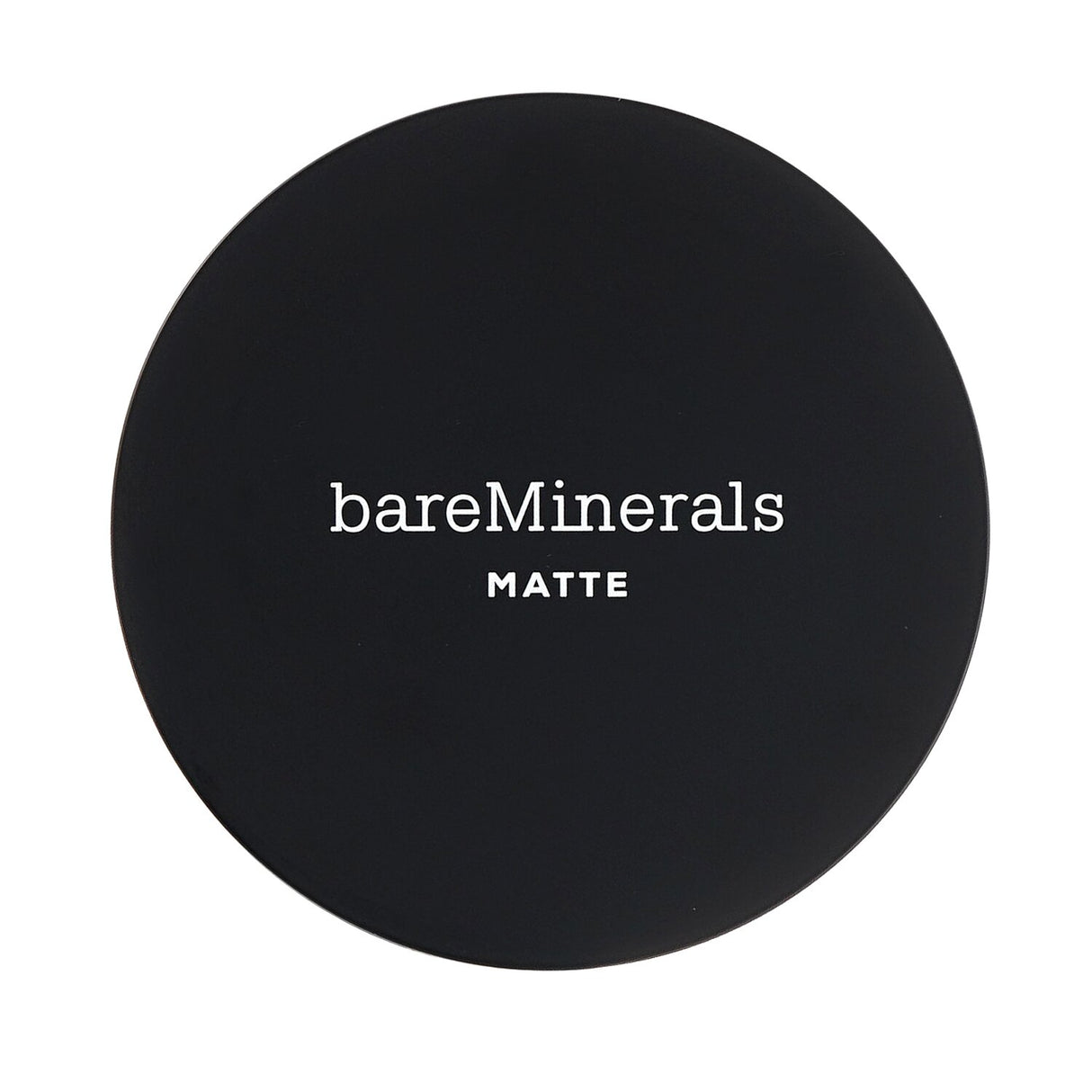 BareMinerals - BareMinerals Matte Foundation Broad Spectrum SPF15 - Medium  - 6g