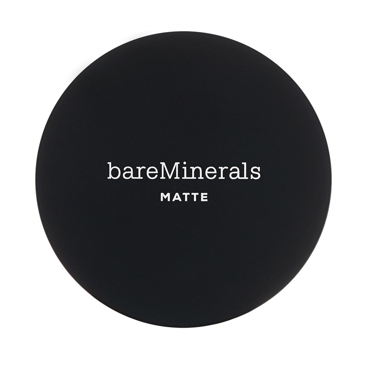 BareMinerals BareMinerals Matte Foundation Broad Spectrum SPF15 - Medium Tan 6g/