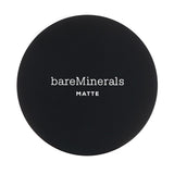 BareMinerals BareMinerals Matte Foundation Broad Spectrum SPF15 - Medium Tan 6g/