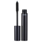 Chanel Le Volume De Chanel Mascara in #10 Noir enhances lashes with volume and rich color using a unique Snowflakes brush.