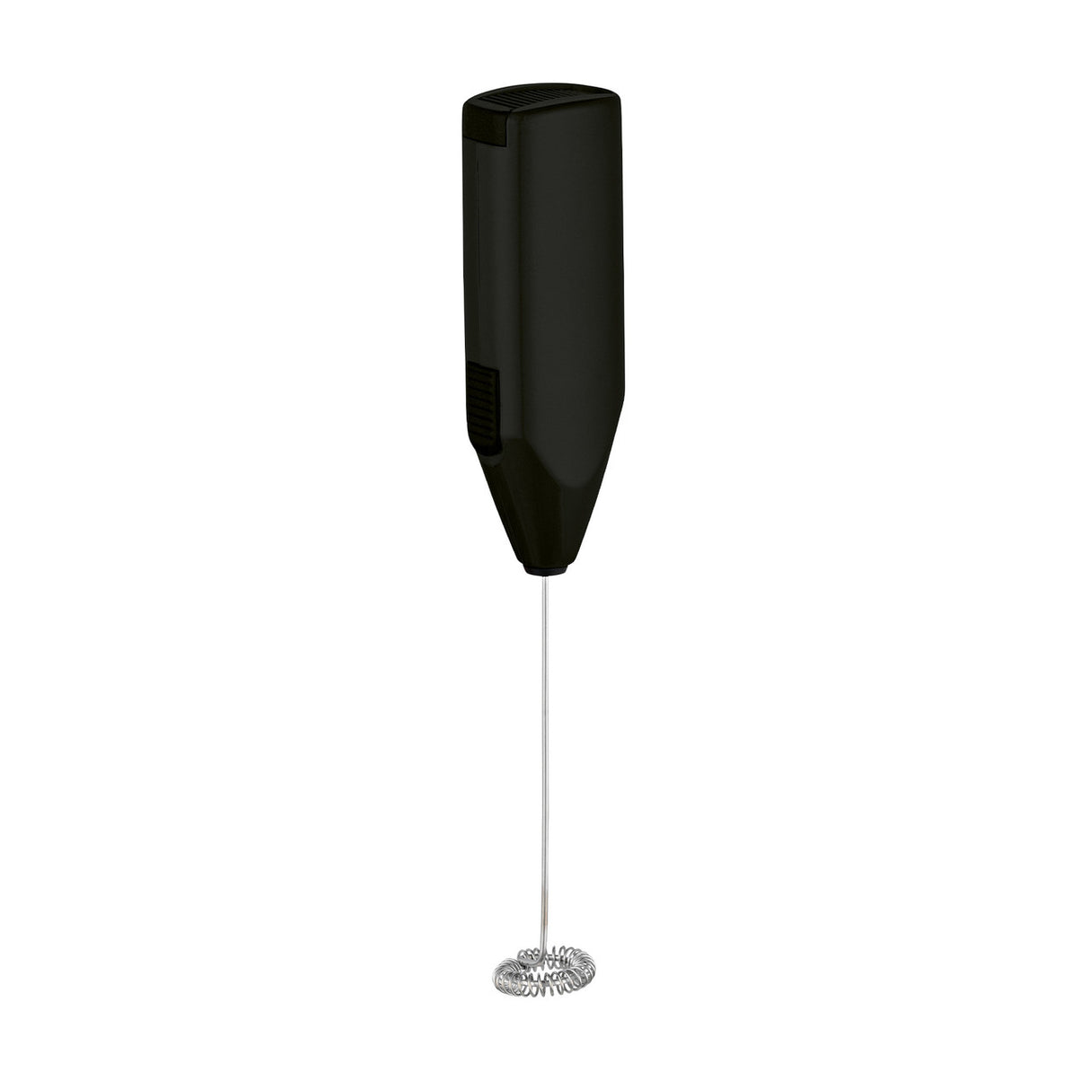 Little Whipper Milk Frother with Batteries - Black - Avanti