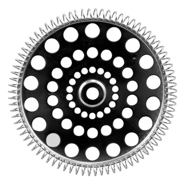 Avanti Replacement Spiral Plate for 1.2L Twin Wall Coffee Plunger, enhancing coffee extraction and flavor.