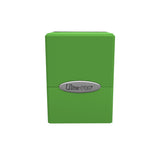Ultra Pro: UP15590 Satin Cube - Lime Green