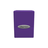 Ultra Pro: UP15593 Satin Cube - Royal Purple