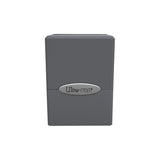 Ultra Pro: UP15595 Satin Cube - Smoke Grey