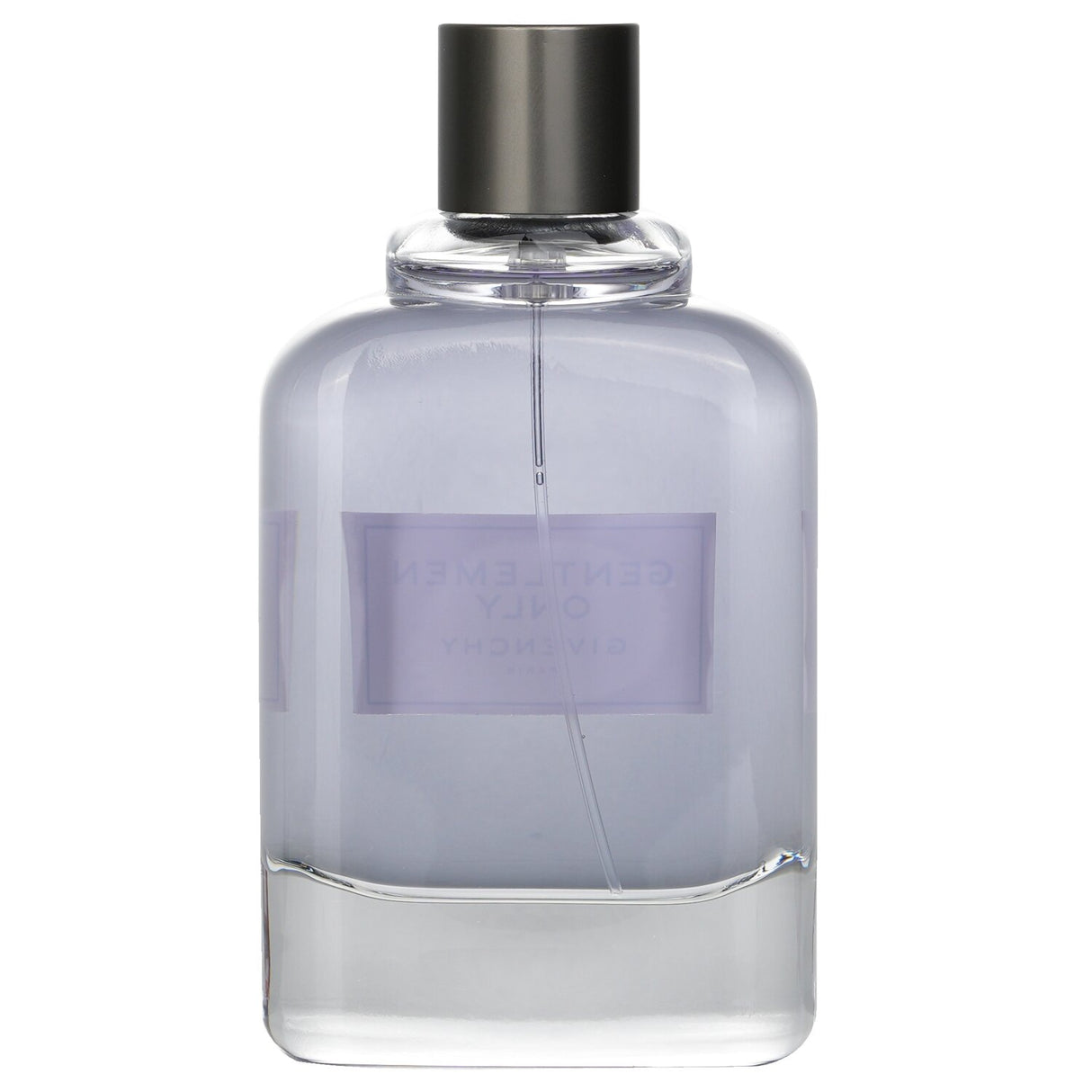 Givenchy Gentlemen Only Eau De Toilette Spray, 100ml - a luxurious spicy woody fragrance for the modern man.