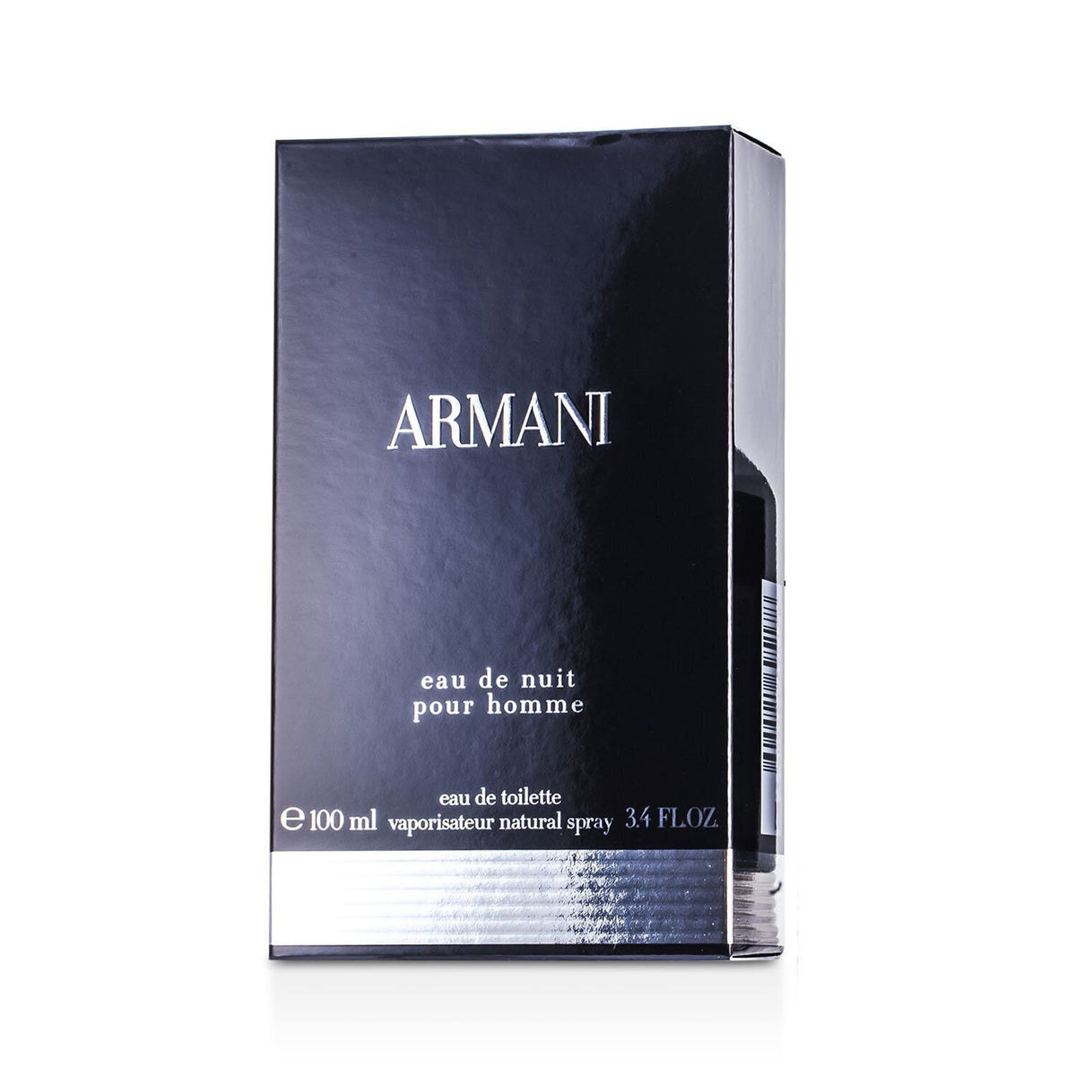 Giorgio Armani Armani Eau De Nuit Eau De Toilette Spray  100ml/3.4oz