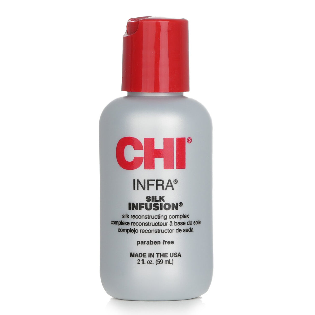 CHI Silk Infusion Silk Reconstructing Complex 59ml/2oz