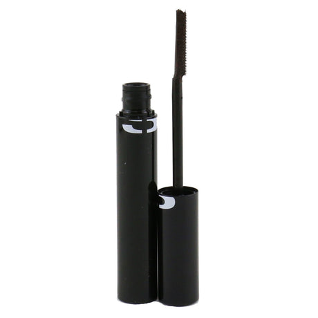 Sisley So Intense Mascara in Deep Brown, 7.5ml, boosts volume and nourishes lashes for a dramatic, healthy look.