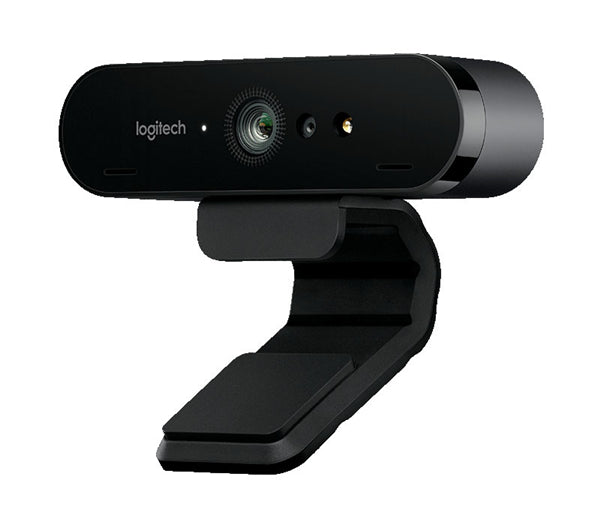 Logitech BRIO UHD 4K Webcam