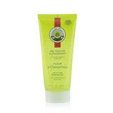 Roger & Gallet - Fleur d' Osmanthus Shower Gel  - 200ml/6.6oz