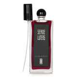 Serge Lutens La Fille De Berlin Eau De Parfum, a unisex fragrance featuring rose and pepper notes in a 50ml bottle.