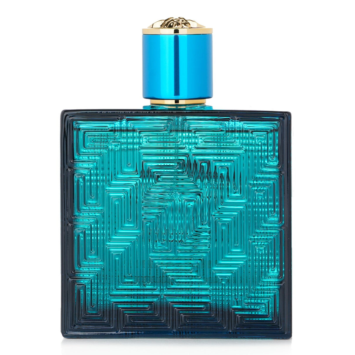 Versace Eros Eau De Toilette Spray 100ml/3.4oz