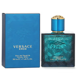 Versace - Eros Eau De Toilette Spray  - 50ml/1.7oz