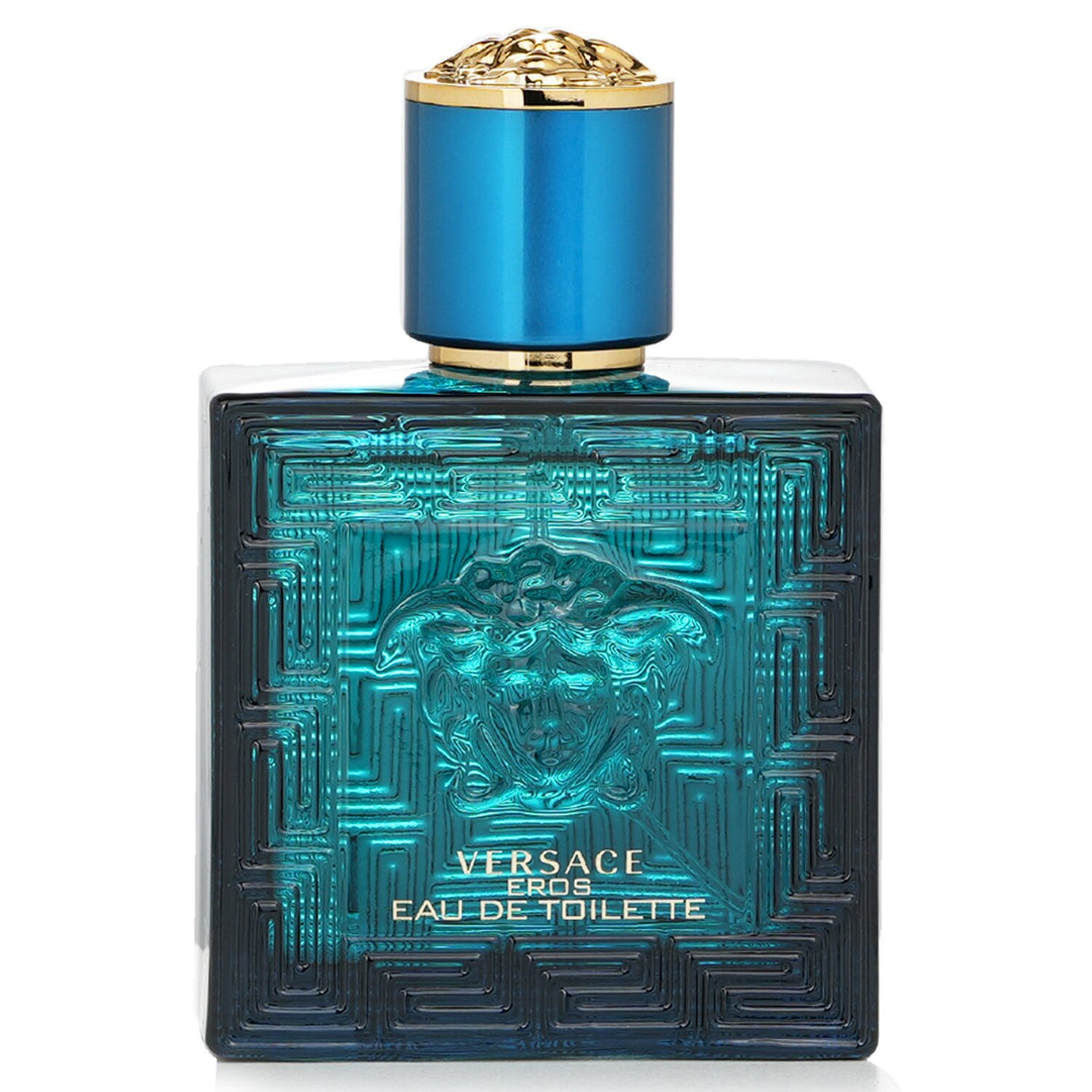 Versace - Eros Eau De Toilette Spray  - 50ml/1.7oz