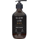 Glow Lab Body Wash Man 400mL