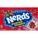 Nerds Sweets Gummy Clusters
