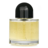 Byredo Black Saffron Eau De Parfum in a 100ml bottle, featuring an oriental spicy scent with bold saffron and leather notes.