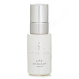 Soothing recovery serum for sensitive skin, reducing redness and restoring damaged areas for a healthier appearance.