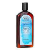 Agadir Argan Oil Daily Volumizing Shampoo, 366ml, enhances all hair types with volume, shine, and a delightful fragrance.