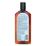 Agadir Argan Oil Daily Volumizing Shampoo in a 366ml bottle, ideal for adding volume and shine to all hair types.