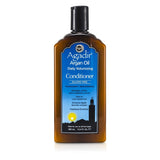 Agadir Argan Oil Daily Volumizing Conditioner in 366ml, enriches hair with volume, shine, and effortless detangling.