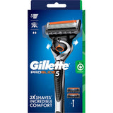 Gillette Razor Proglide Flexball 2 Cartridges