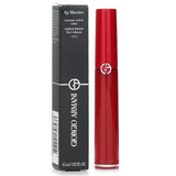 Giorgio Armani - Lip Maestro Intense Velvet Color (Liquid Lipstick) - # 400 (The